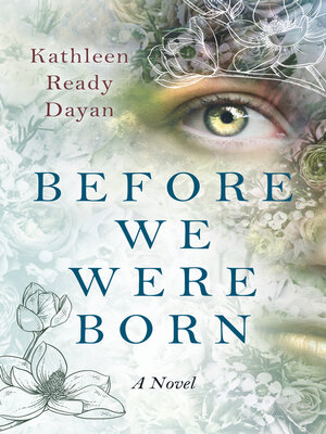 cover image of Before We Were Born